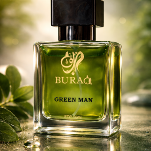 Green Man 50ml